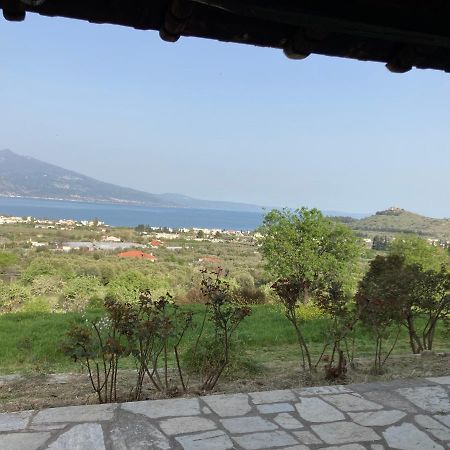 Belinda House Villa Volos Exterior photo